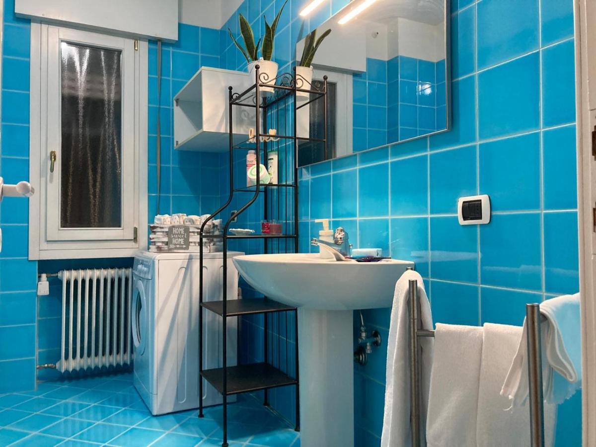 Giovigemini Apartment Trévise Extérieur photo