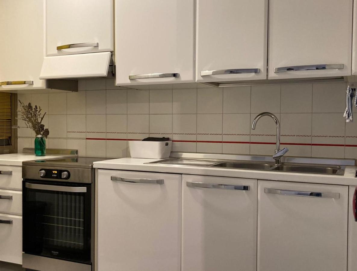 Giovigemini Apartment Trévise Extérieur photo
